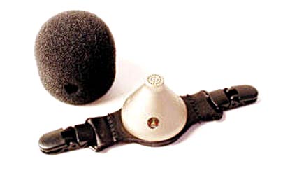 Dosebadge