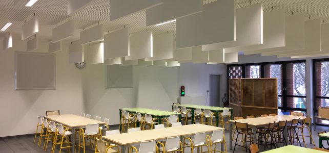 Bureaux tertiaires
